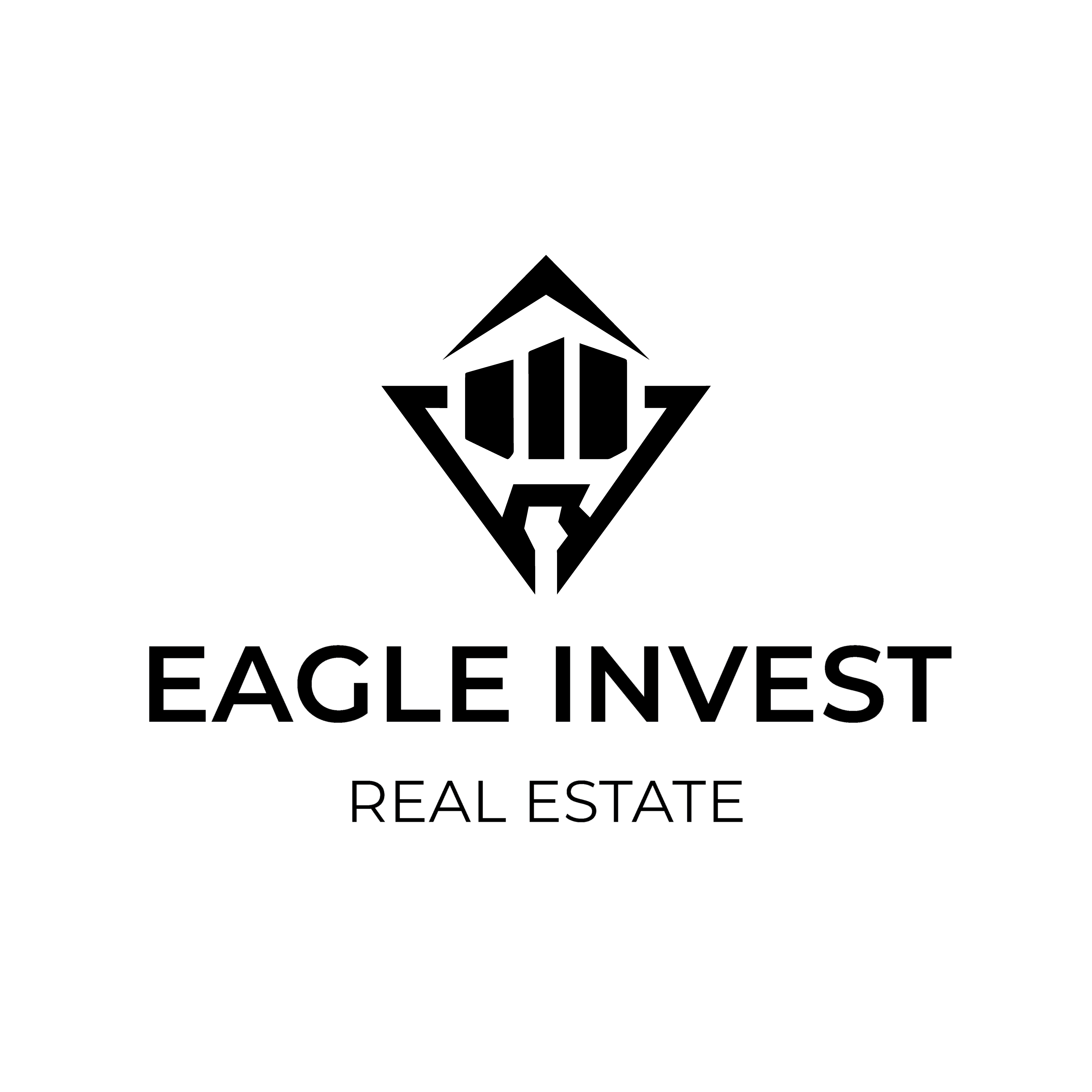 Eagle Invest Logo